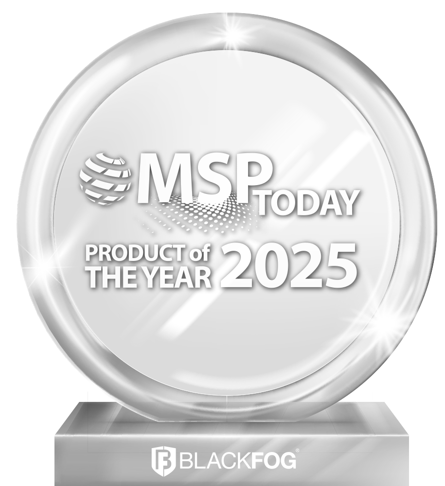 MSP Today Virtual Trophy