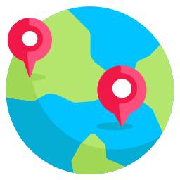 Geographic Threats Geographic Threats