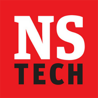 Newstatesman Tech Logo Newstatesman Tech Logo