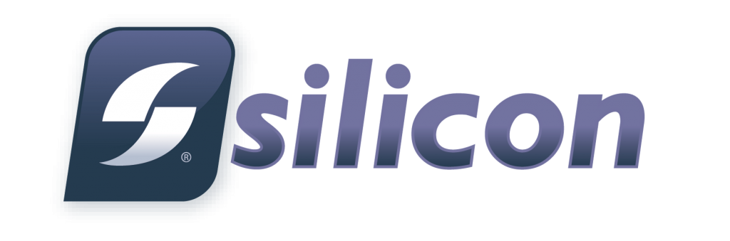 Silicon Purple Logo Silicon Purple Logo