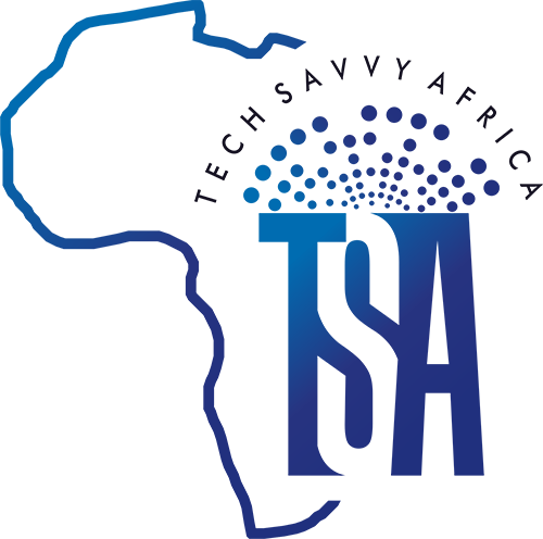 tech-savvy-logo