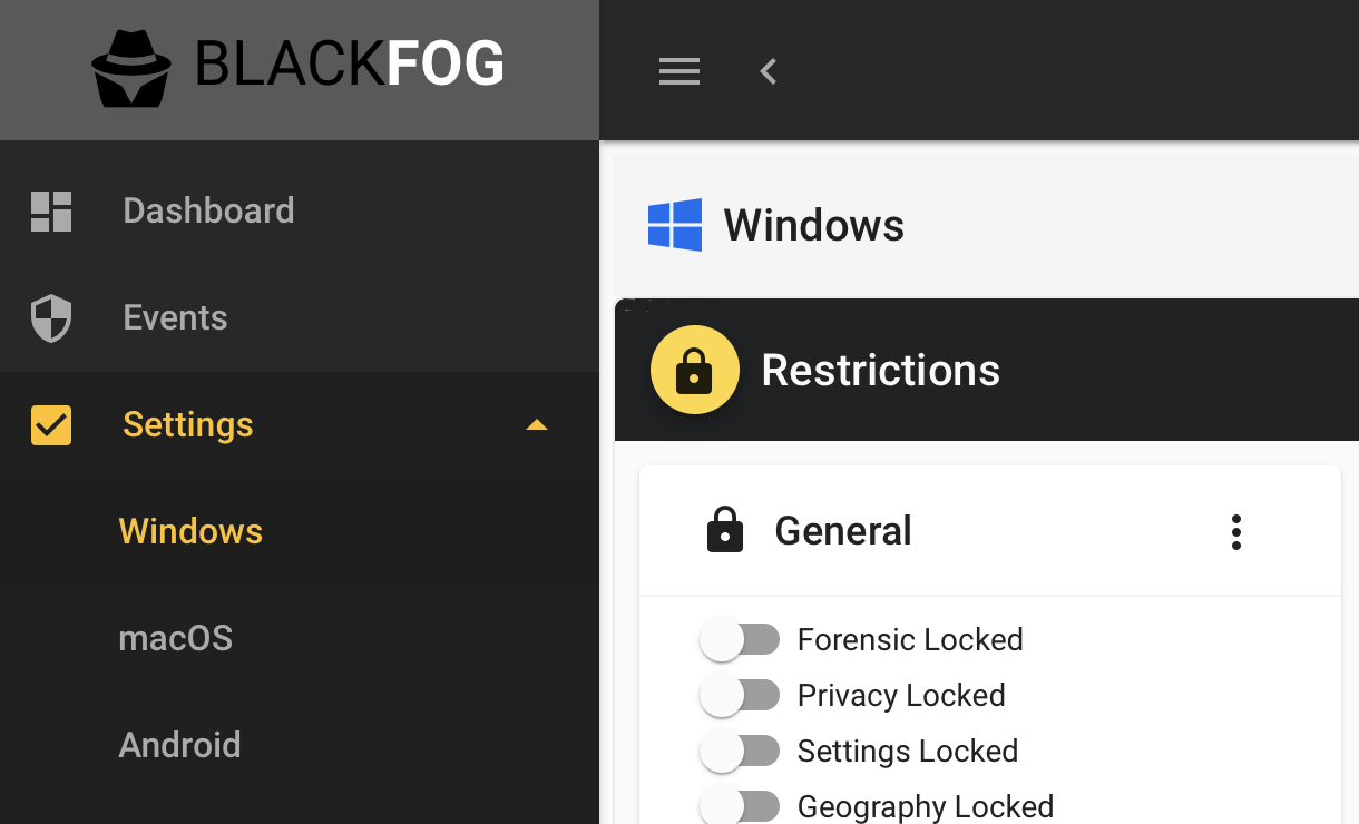 blackfog behavioral analysis blackfog behavioral analysis