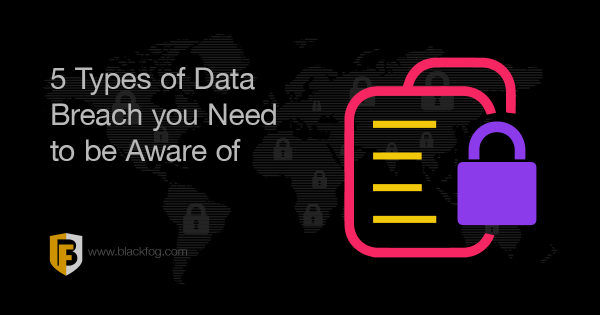 What Types of Data Breaches do you Need to Know About in 2023? | BlackFog