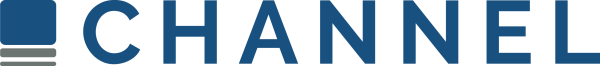 Channel Capital logo colour