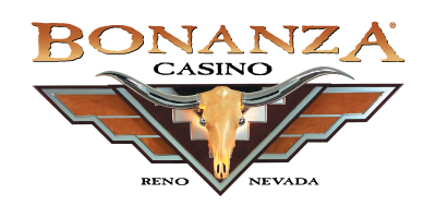 bonanza casino logo black
