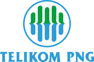 telikom png logo large