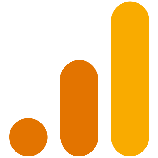 Google Analytics Logo