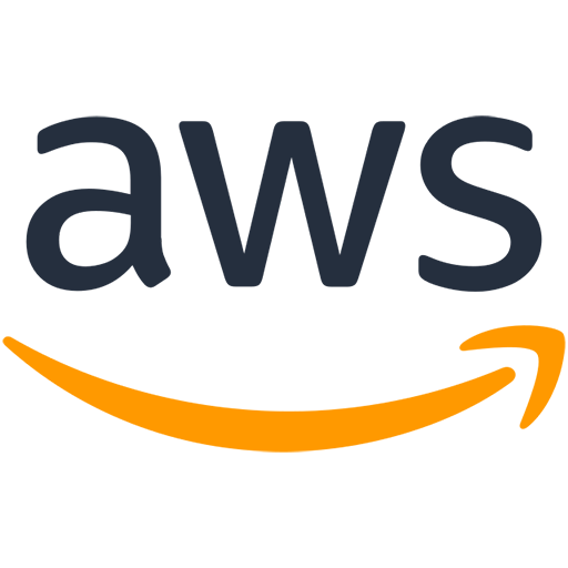 aws logo