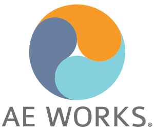 AE Works Logo