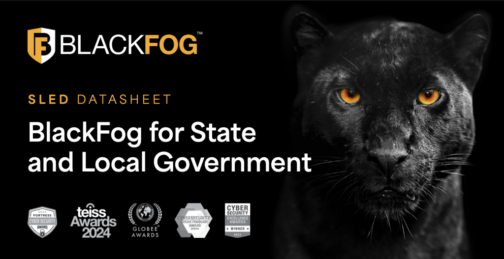 BlackFog SLED