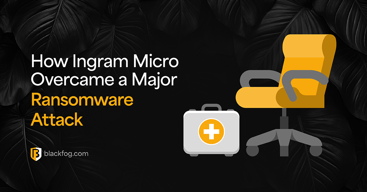 Ingram Micro