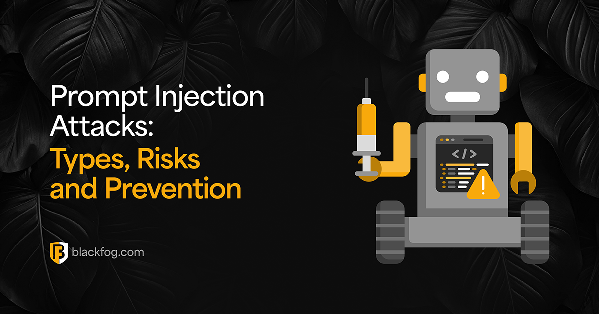 Prompt Injection Attacks