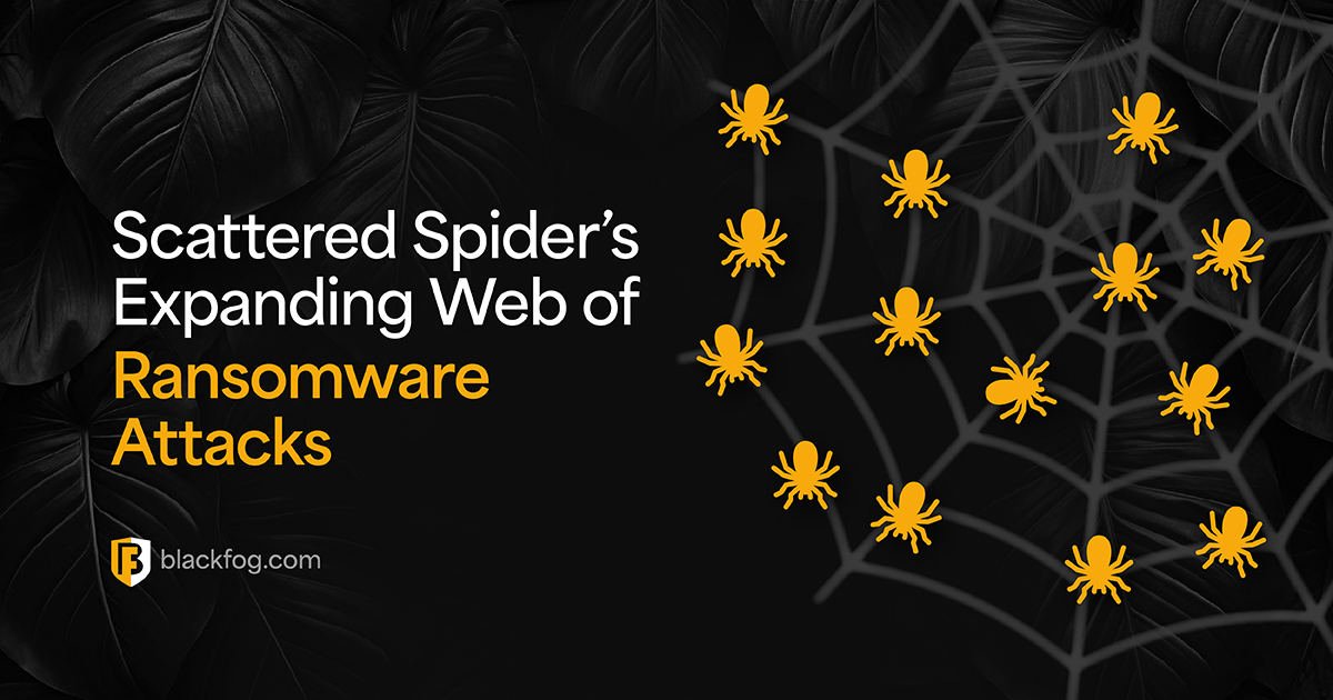 Scattered Spider