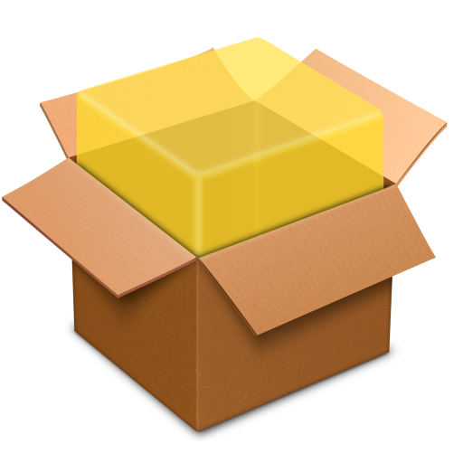 macos package