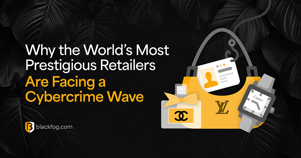 Prestigious Retailers