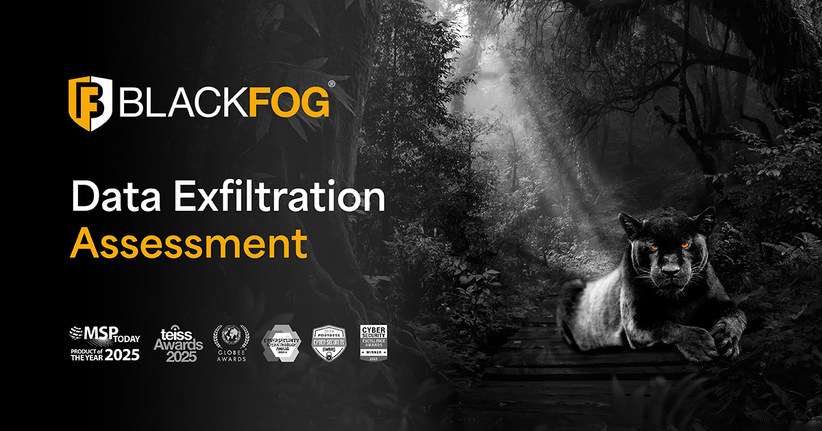 Data Exfiltration Assessment Data Exfiltration Assessment