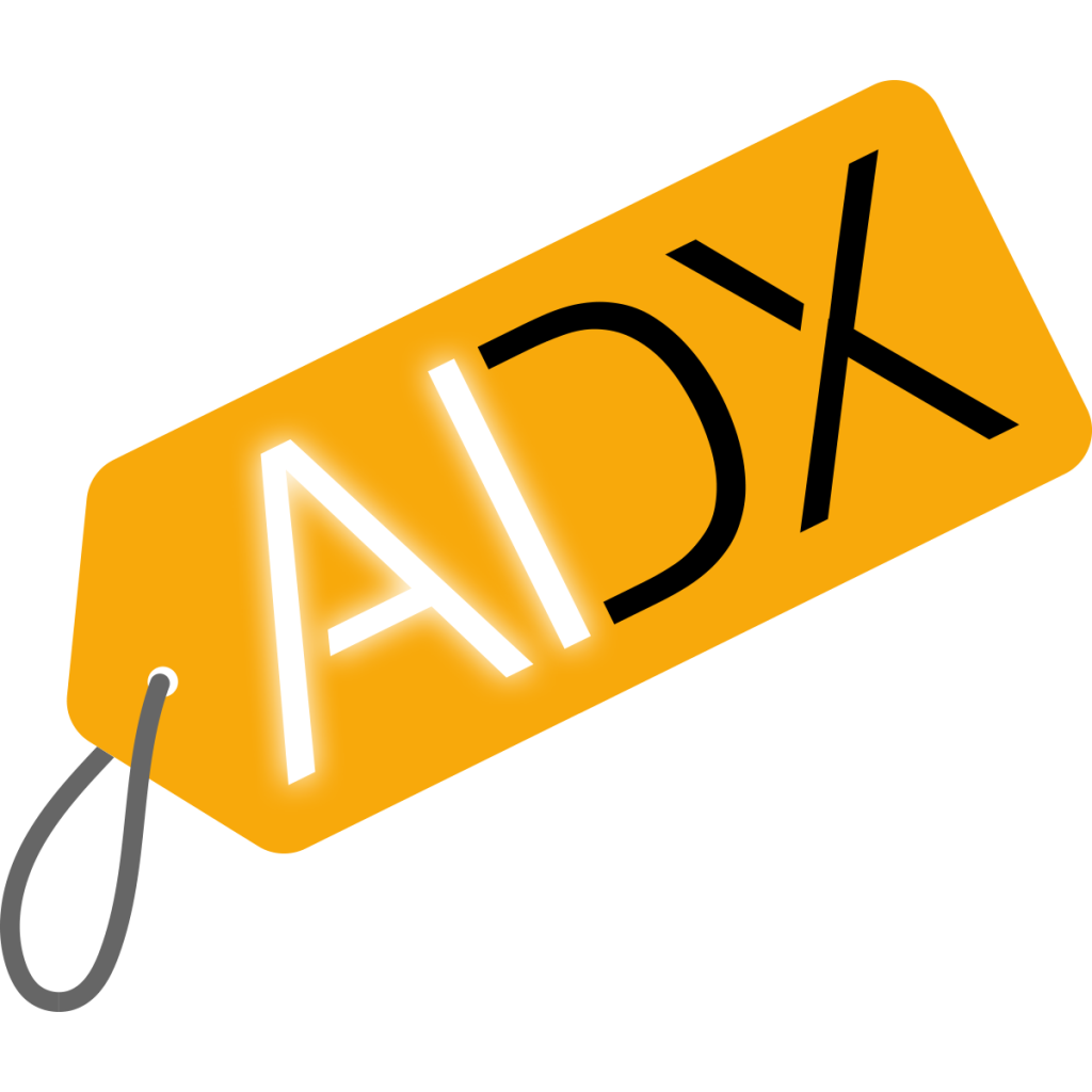 ADX Label ADX Product Suite