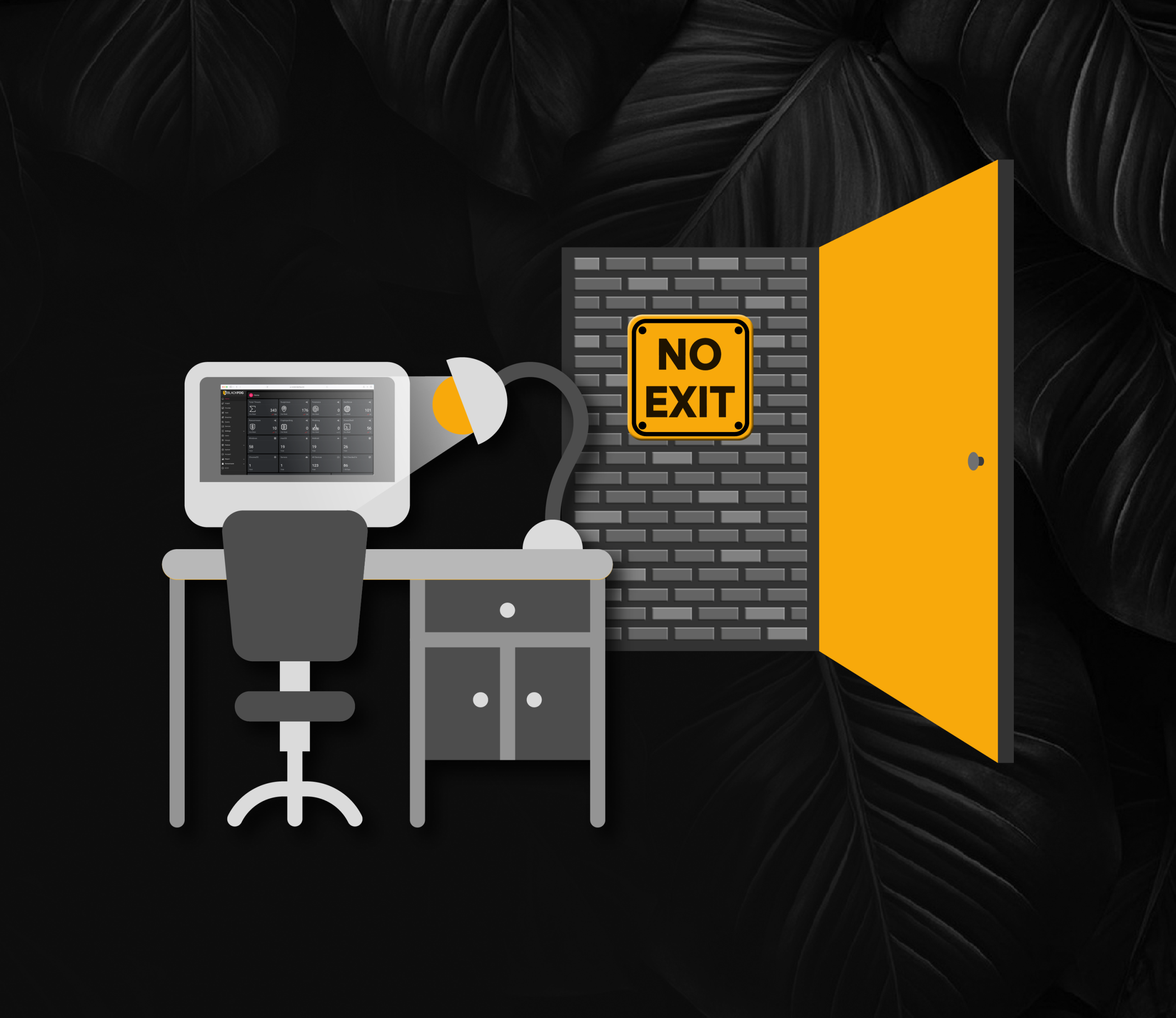 anti ransomware