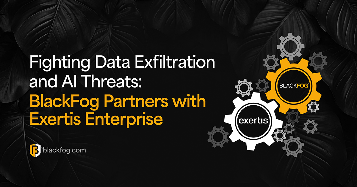 Exertis Enterprise