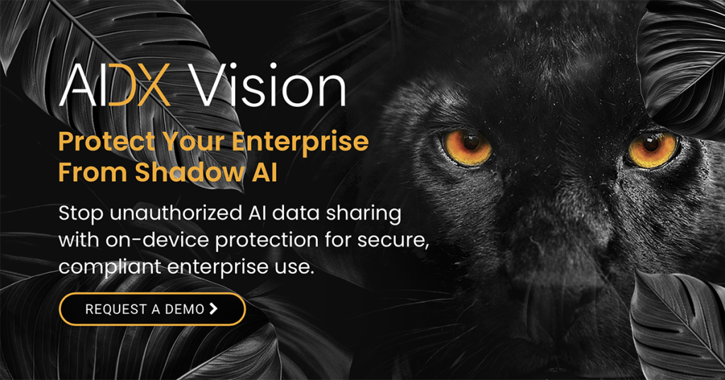 ADX Vision Featured Image