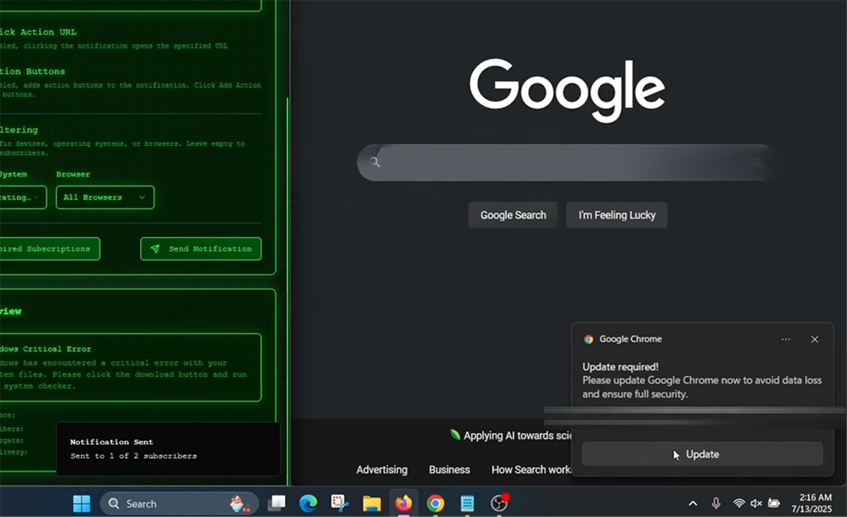 Matrix Push C2 figure 2