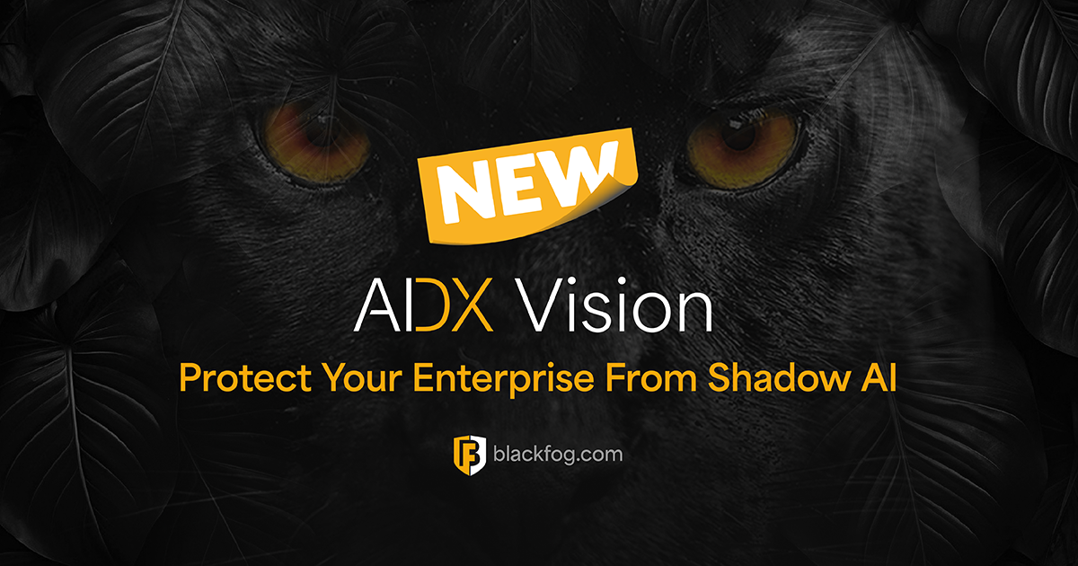 ADX Vision Launch