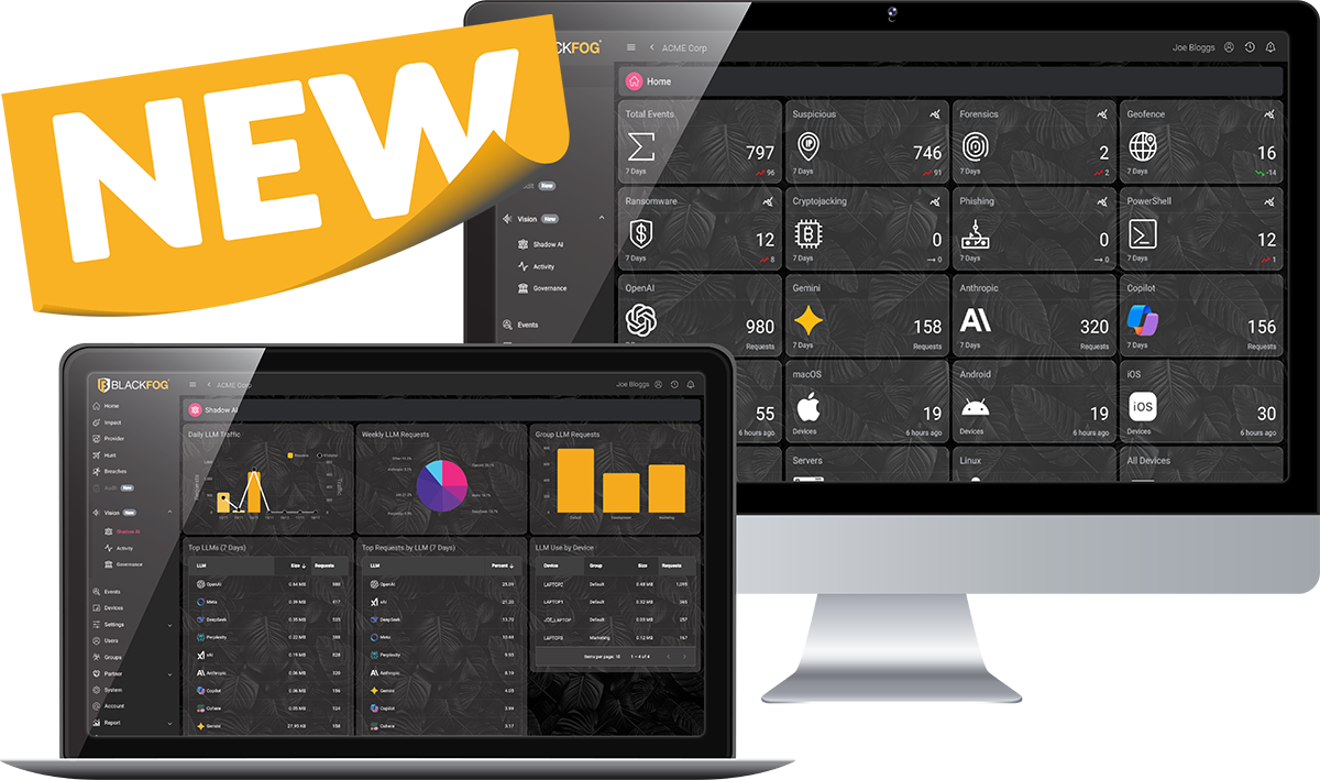 NEW ADX Vision Console NEW ADX Vision Console