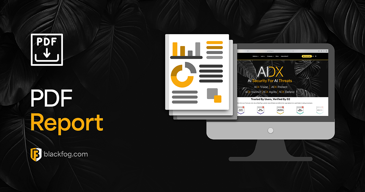 PDF Report Banner 2026 PDF Report Banner 2026