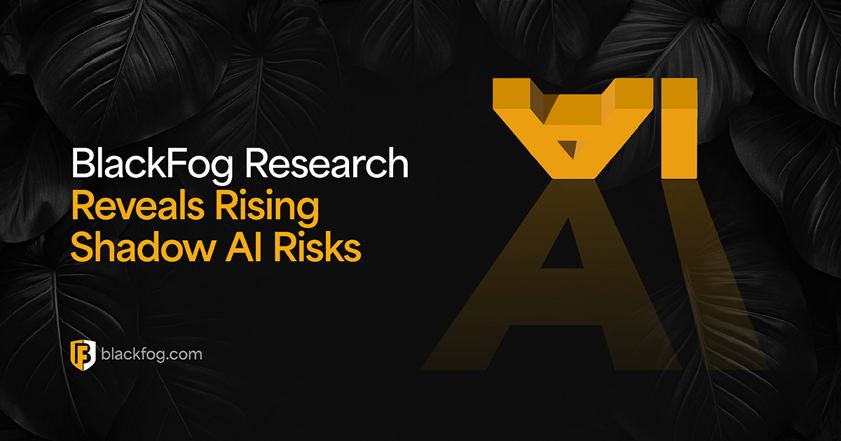 Shadow AI