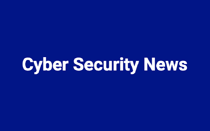 Cyber Security News