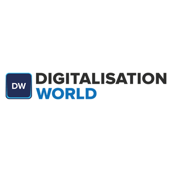 DW logo