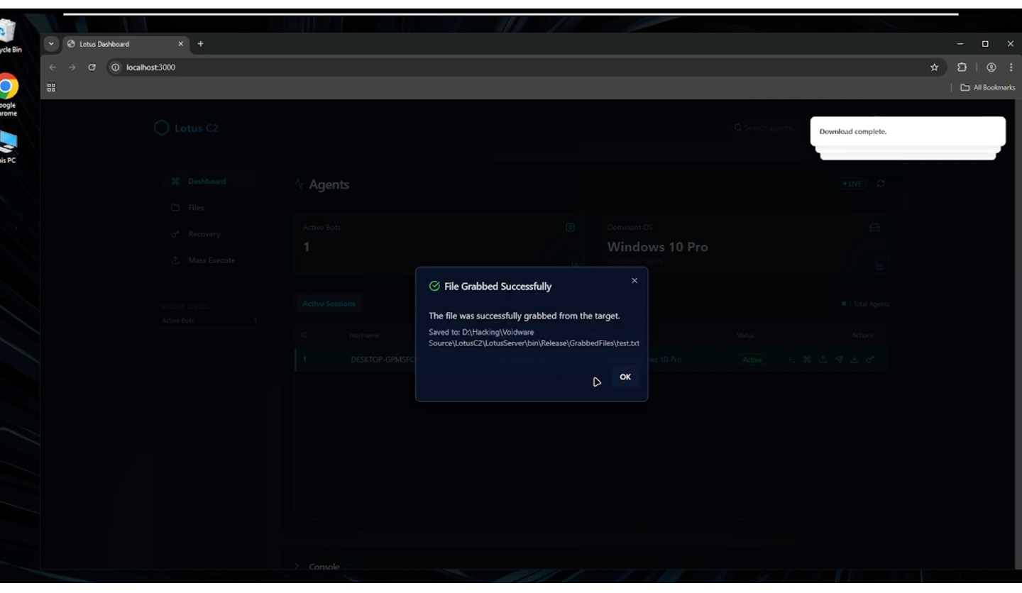 Lotus C2 Figure 4 Lotus C2 Figure 4