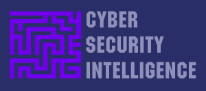 cyber security intelligence logo