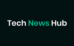 tech news hub