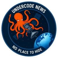 undercode logo