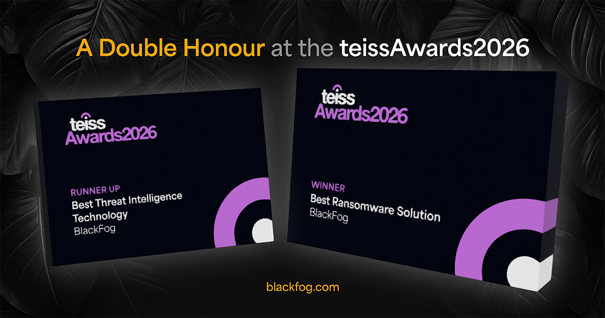 Teiss Awards 2026 Globee Award 2025