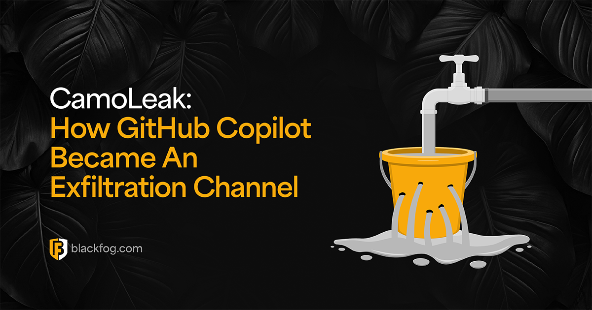 CamoLeak