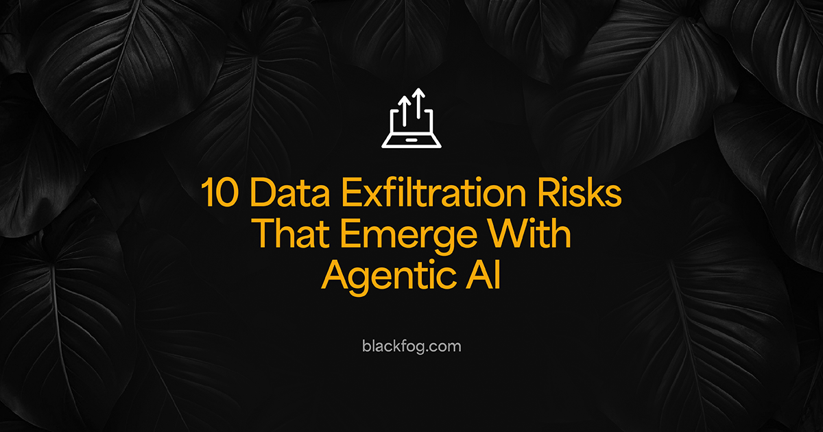 Agentic AI quick read