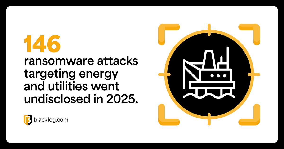 Ransomware in Energy and Utilities Ransomware in Energy and Utilities