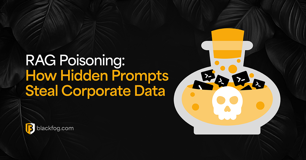 RAG Poisoning