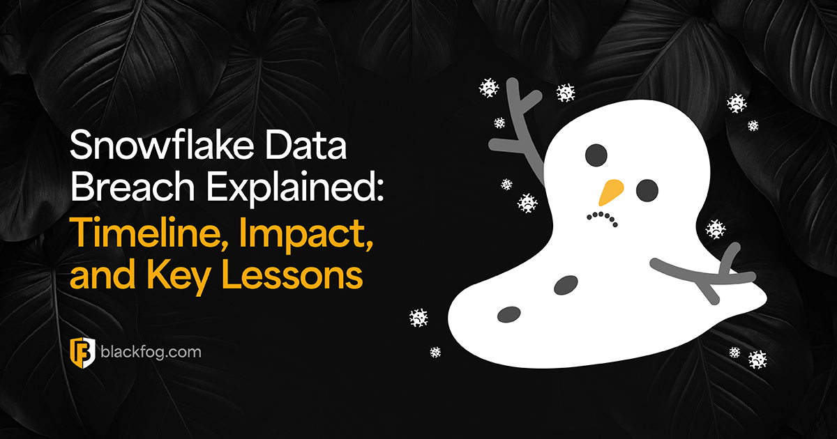 Snowflake Data Breach_featured image