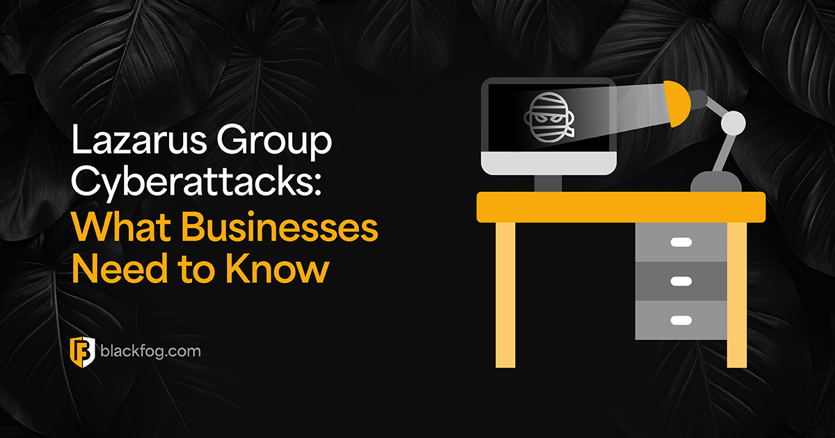 Lazarus Group