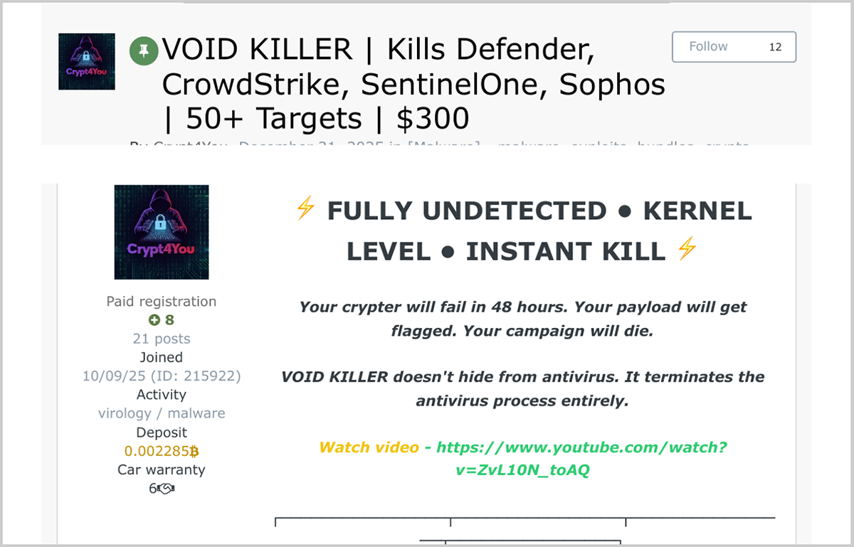 EDR Killers Figure 1 EDR Killers Figure 1