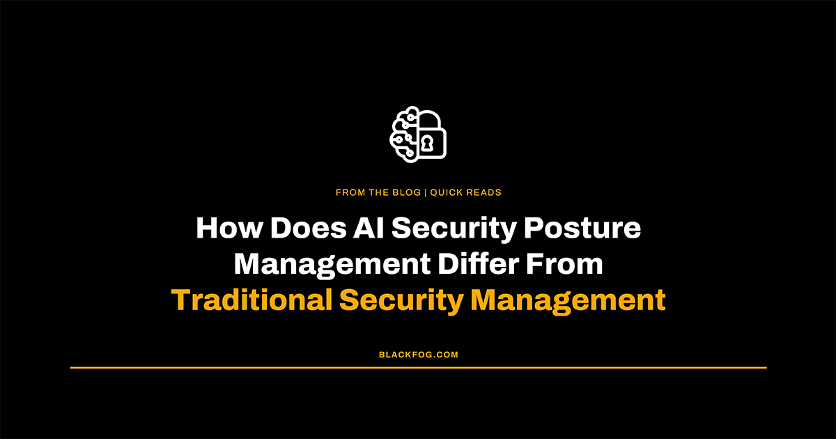 AI Security Posture Management