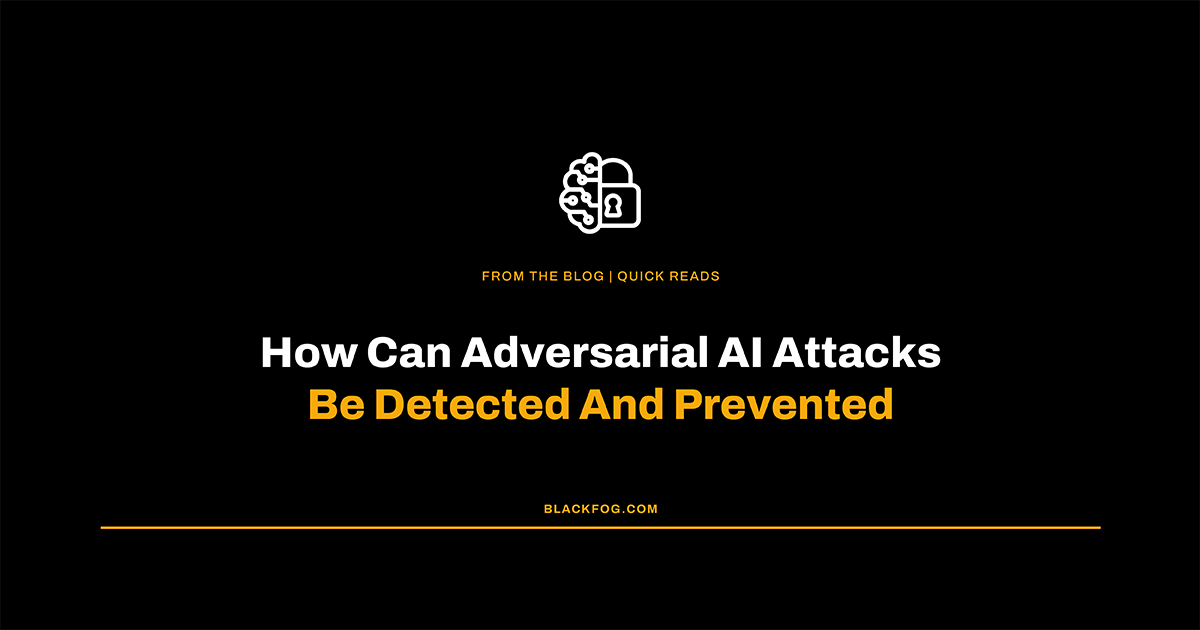 Adversarial AI Attacks