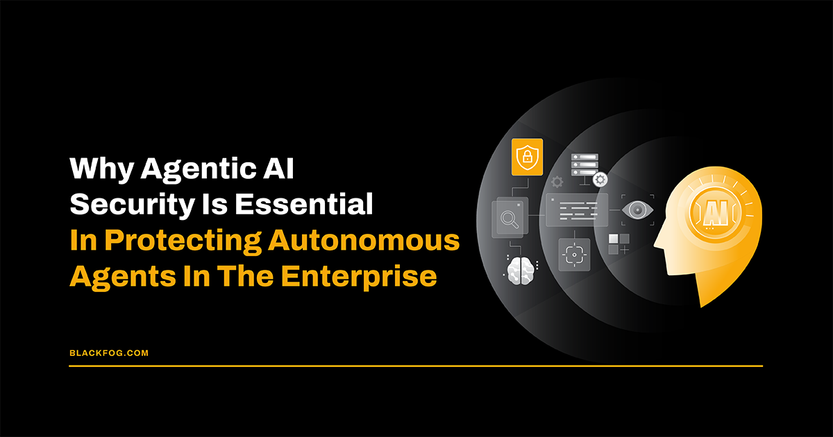 Agentic AI Security
