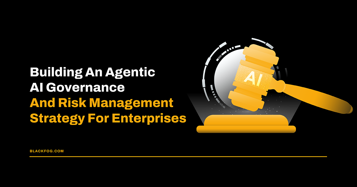 Agentic AI Governance and risk management