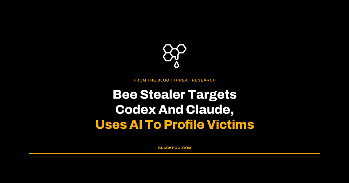 Bee Stealer