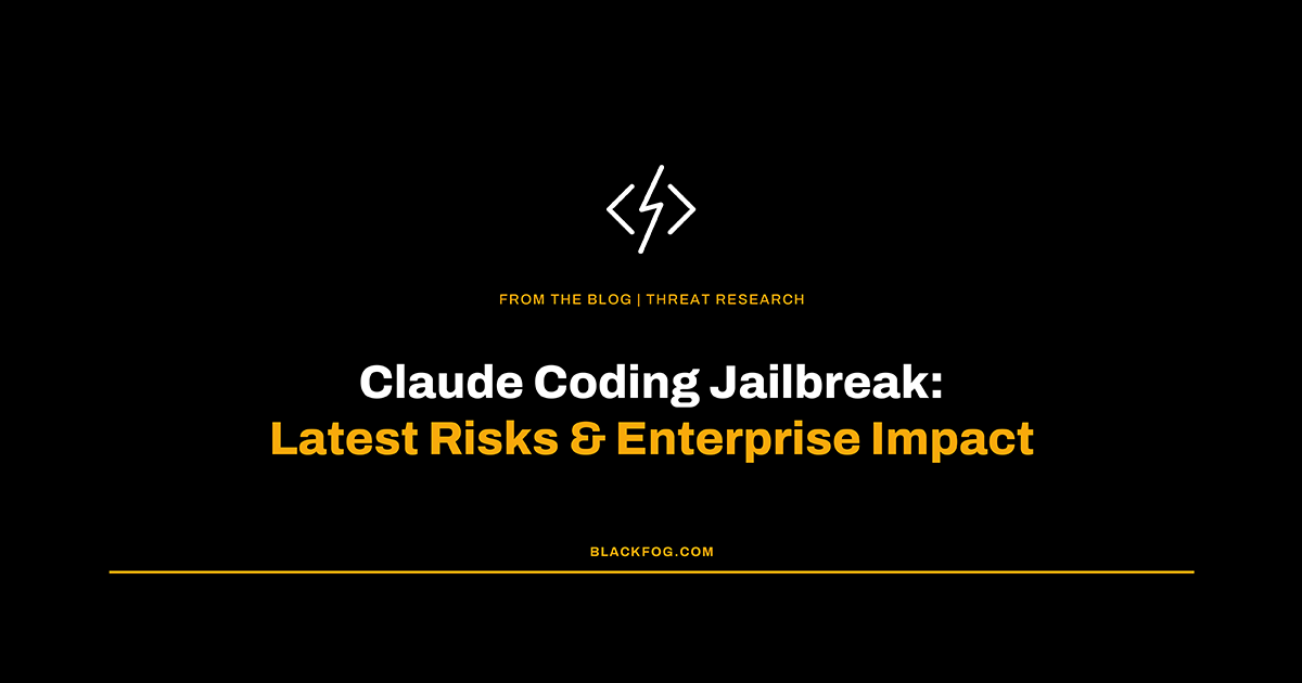 claude coding jailbreak